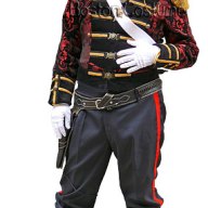 Boston Costume sells a steampunk sea captain outfit