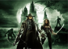 Van Helsing movie poster
