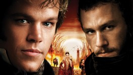 Brothers Grimm (2005)