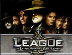 League of Extraordinary Gentlemen (2003)