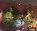 astrolabes