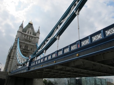 Tower Bridge 3
