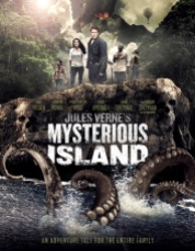 Jules Verne's Mysterious Island (2012)