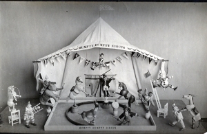 Humpty Dumpty Circus 1897
