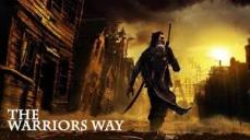 The Warrior's Way (2011)