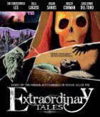 Extraordinary Tales (2014)